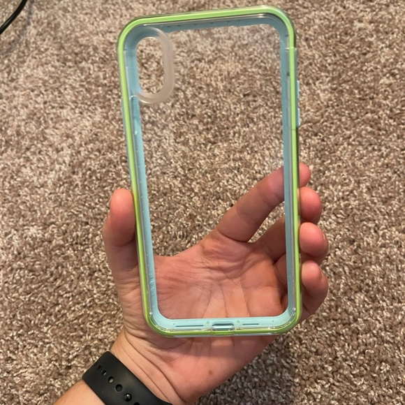 SLAM CASE FOR iPHONE Xs MAX - Picture 11 of 14